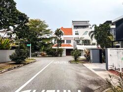 Lucky View (D16), Semi-Detached #622100721